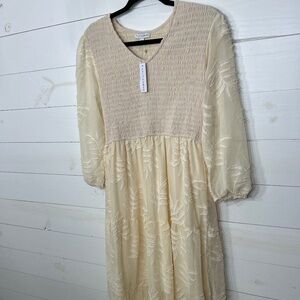 Baltic Born Dress